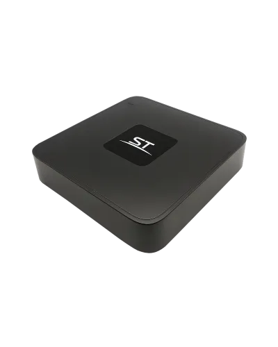ST-NVR-P0806K15 (с 8РоЕ) TOWN. IP-видеорегистратор 8-канальный. Space Technology в Вологде