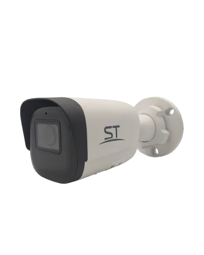 ST-VK4523 PRO STARLIGHT (версия 2). Видеокамера IP цилиндрическая. Space Technology в Вологде