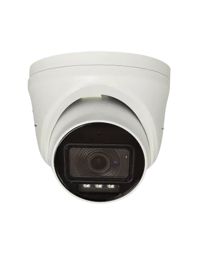 ST-S3531 CITY (2.8). Видеокамера IP купольная. Space Technology в Вологде