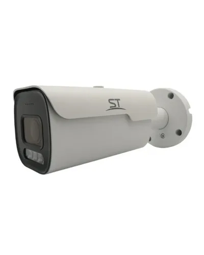 ST-VF5927 PRO (2.7-13.5) (белый). Видеокамера IP цилиндрическая. Space Technology в Вологде