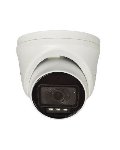 ST-S5531 CITY (2.8). Видеокамера IP купольная. Space Technology в Вологде