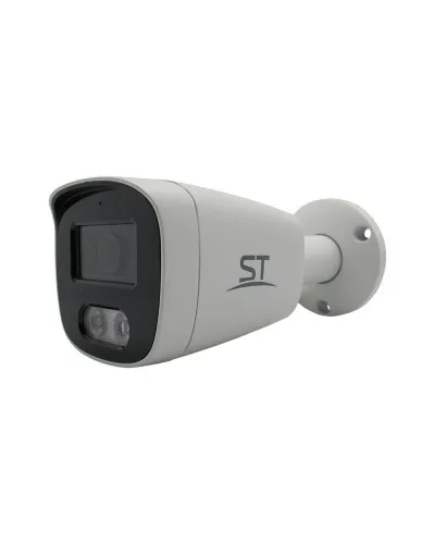 ST-VF5913 PRO STARLIGHT. Видеокамера IP цилиндрическая. Space Technology в Вологде