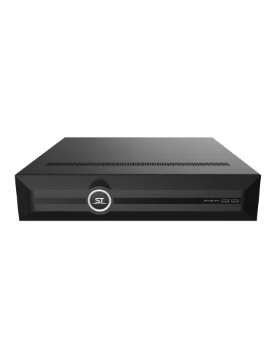 ST-NVR-V8016K15 PRO TOWN. IP-видеорегистратор 80-канальный. Space Technology в Вологде