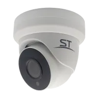 ST-175 IP HOME (версия 5). Видеокамера IP купольная. Space Technology