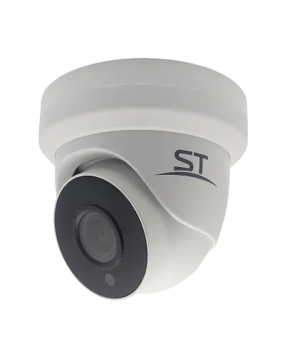ST-175 IP HOME (версия 5). Видеокамера IP купольная. Space Technology в Вологде