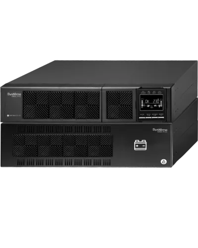 SRTSE10KRTXLI-NC Systeme Electriс. Источник бесперебойного питания. Systeme Electric в Вологде