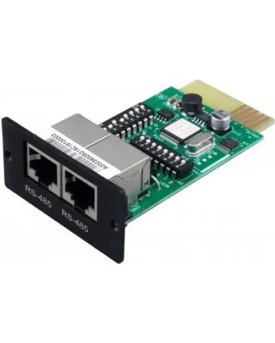 SE9620 Systeme Electriс. Плата сетевого управления. Systeme Electric в Вологде