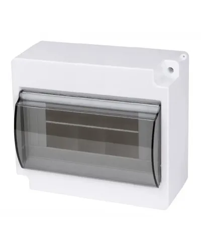 КМПн-6/8 для наружной установки с п/прозрачной крышкой, IP30 (SQ0907-0603). Бокс. TDM ЕLECTRIC в Вологде