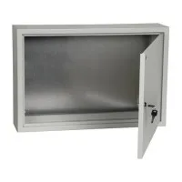 ЩМП-4.6.2 (SQ0905-1014). Шкаф металлический с монтажной платой. TDM ЕLECTRIC