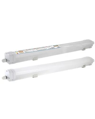 ДПП 600 16Вт 6500К 1200лм IP65 (SQ0366-0127). Светодиодный светильник LED. TDM ЕLECTRIC в Вологде