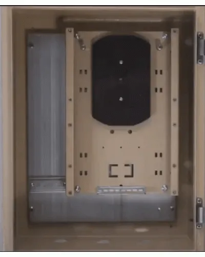 Tfortis CrossBox-2: Кросс оптический уличный в Вологде