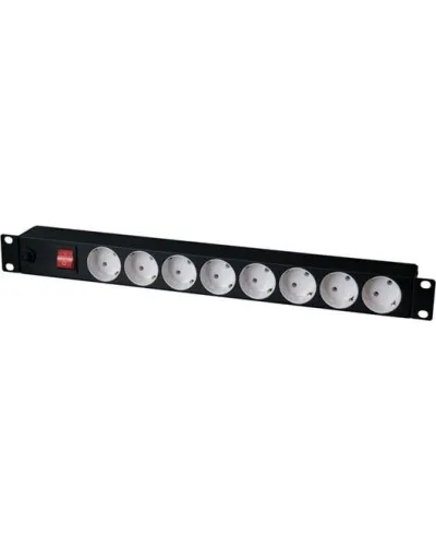TLK-RS08MF1-BK. Блок розеток 19. TLK в Вологде