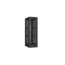 TFA-246010-PPPP-BK. Шкаф телекоммуникационный 19 напольный 24U. TLK