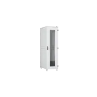 TFI-426060-GHMH-R-BK. Шкаф телекоммуникационный 19 напольный 42U. TLK