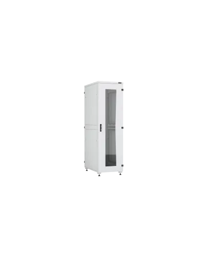 TFI-428010-GHPH-R-GY. Шкаф телекоммуникационный 19 напольный 42U. TLK в Вологде