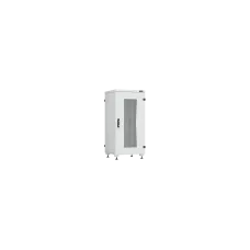 TFI-246060-PMPM-R-GY. Шкаф телекоммуникационный 19 напольный 24U. TLK