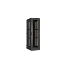 TFA-246010-GPPP-BK. Шкаф телекоммуникационный 19 напольный 24U. TLK