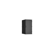 TFA-246080-MMMM-BK. Шкаф телекоммуникационный 19 напольный 24U. TLK