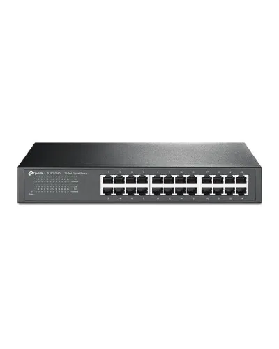 TL-SG1024D. Коммутатор 24-портовый. TP-Link в Вологде
