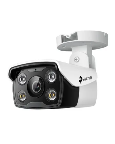 VIGI C340(6mm). Видеокамера IP цилиндрическая. TP-Link в Вологде