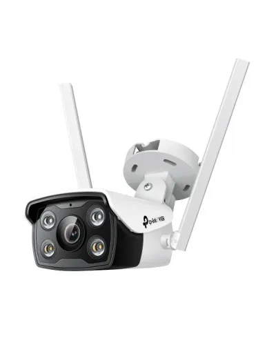 VIGI C340-W(4mm). Видеокамера IP цилиндрическая. TP-Link в Вологде