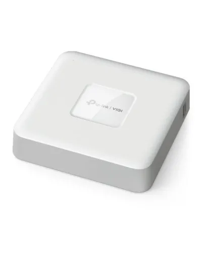 VIGI NVR1104H-4P. IP-видеорегистратор 4-канальный. TP-Link в Вологде