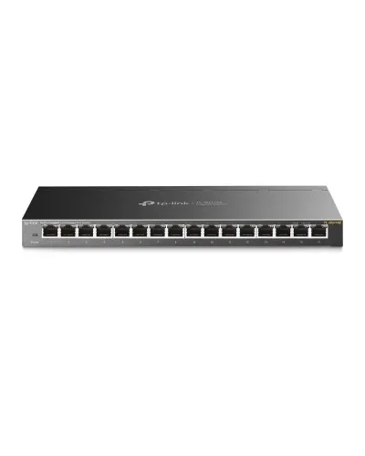 TL-SG116E. Коммутатор 16-портовый. TP-Link в Вологде