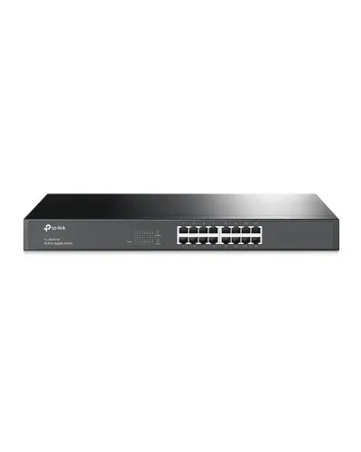 TL-SG1016. Коммутатор 16-портовый. TP-Link в Вологде