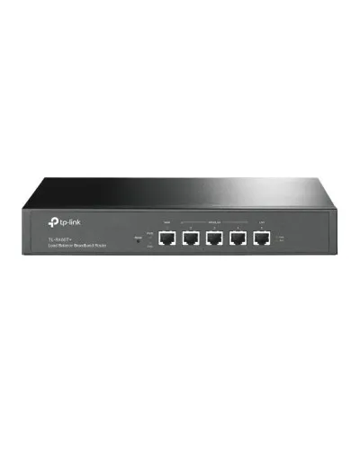 TL-R480T+. Коммутатор 5-портовый. TP-Link в Вологде