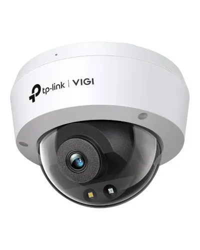 VIGI C240(2.8mm). Видеокамера IP купольная. TP-Link в Вологде