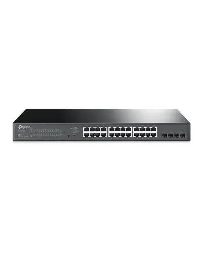 TL-SG2428P. Коммутатор с PoE. TP-Link в Вологде