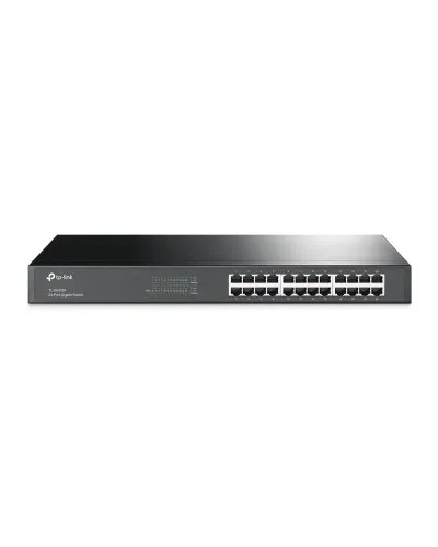 TL-SF1024. Коммутатор 24-портовый. TP-Link в Вологде