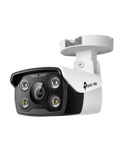 VIGI C330(2.8mm). Видеокамера IP цилиндрическая. TP-Link в Вологде