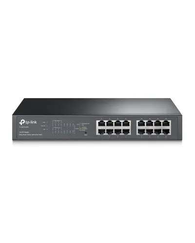 TL-SG1016PE. Коммутатор 16-портовый. TP-Link в Вологде