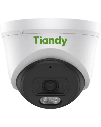 TC-C32XN I3/E/Y/2.8/V5.1. IP-видеокамера купольная. Tiandy в Вологде