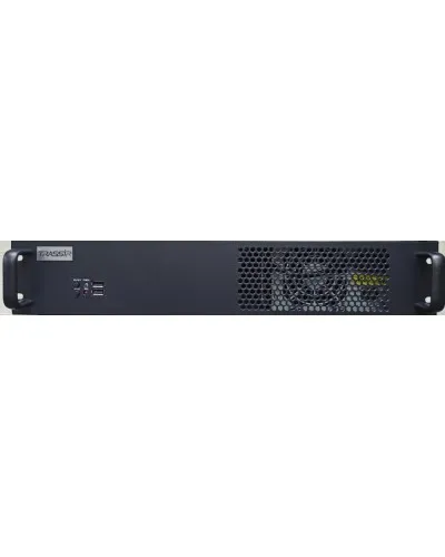 TRASSIR NeuroStation 8400R/32. IP-видеорегистратор 32-канальный. Trassir в Вологде