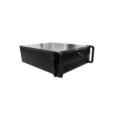 TRASSIR NeuroStation 8800R/160-A16-S. IP-видеорегистратор 160-канальный. Trassir