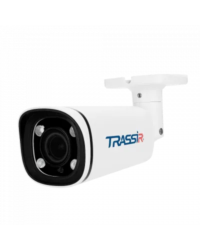 TR-D2123ZCL6 (2.7-13.5). Видеокамера IP цилиндрическая. Trassir в Вологде