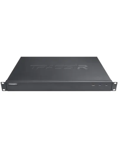 TRASSIR MiniNVR AF Pro 16. IP-видеорегистратор 16-канальный. Trassir в Вологде