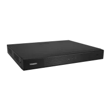 TRASSIR MiniNVR 3216R AnyIP. IP-видеорегистратор 16-канальный. Trassir