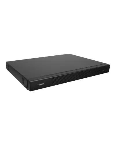 TRASSIR DuoStation 3432R AnyIP. IP-видеорегистратор 32-канальный. Trassir в Вологде