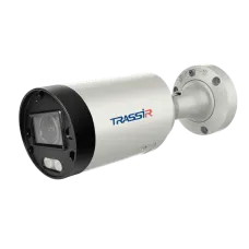 TR-D2183ZIR6 v3 (2.7-13.5). Видеокамера IP цилиндрическая. Trassir
