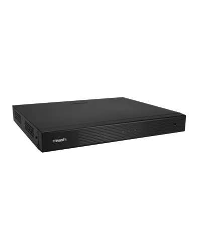 TRASSIR DuoStation 3424R AnyIP. IP-видеорегистратор 24-канальный. Trassir в Вологде
