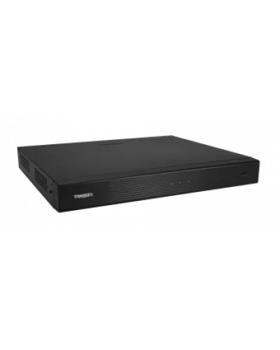 TRASSIR MiniNVR 3204R. IP-видеорегистратор 4-канальный. Trassir в Вологде