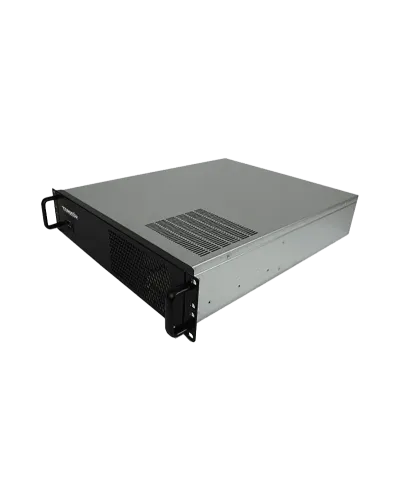 TRASSIR NeuroStation 8800R/64. IP-видеорегистратор 64-канальный. Trassir в Вологде