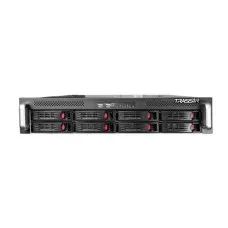 TRASSIR NeuroStation CT1 8800R/90-A3. IP-видеорегистратор 90-канальный. Trassir