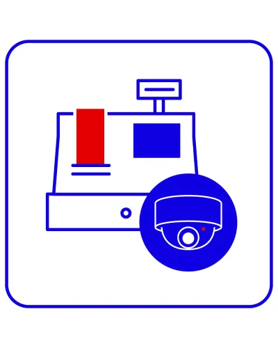 TRASSIR ActivePOS-4. Программное обеспечение для IP систем видеонаблюдения. Trassir в Вологде