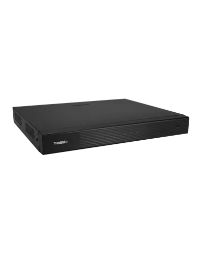 TRASSIR DuoStation 3416R AF. IP-видеорегистратор 16-канальный. Trassir в Вологде