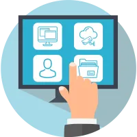 TRASSIR EnterpriseIP. Программное обеспечение для IP систем видеонаблюдения. Trassir