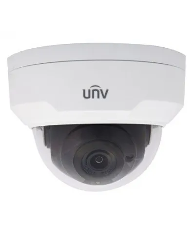 IPC322ER3-DUVPF40-C-RU. Видеокамера IP купольная. Uniview в Вологде